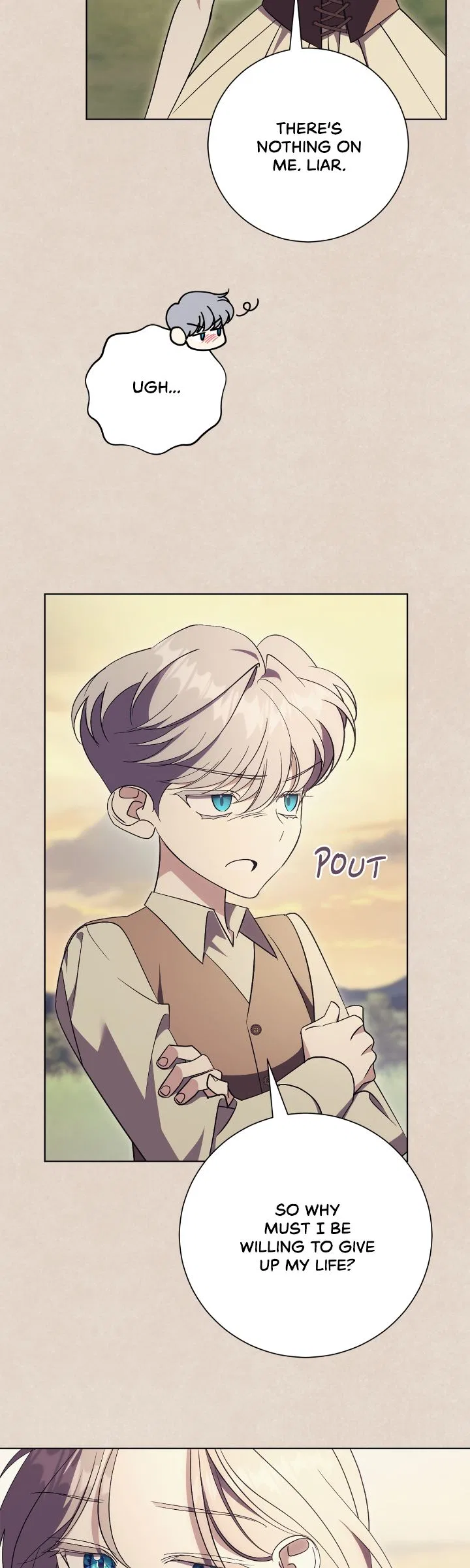 The East Wind of the Altas Chapter 83 – Page 31