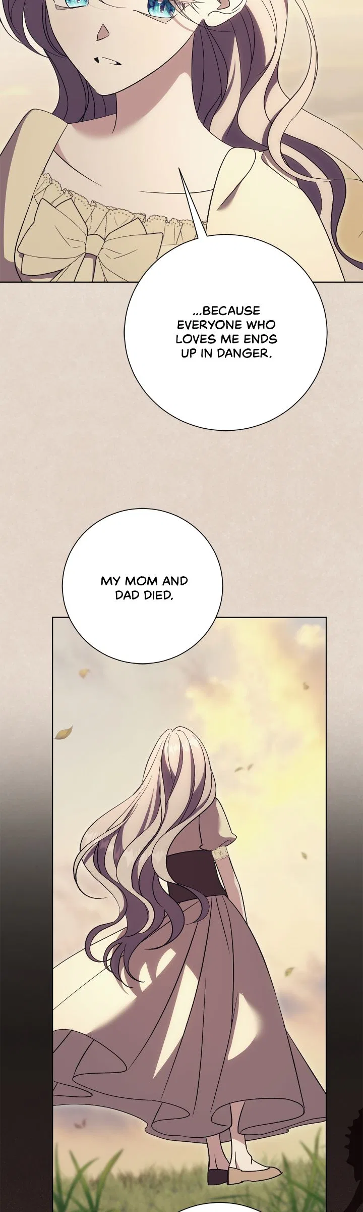 The East Wind of the Altas Chapter 83 – Page 32