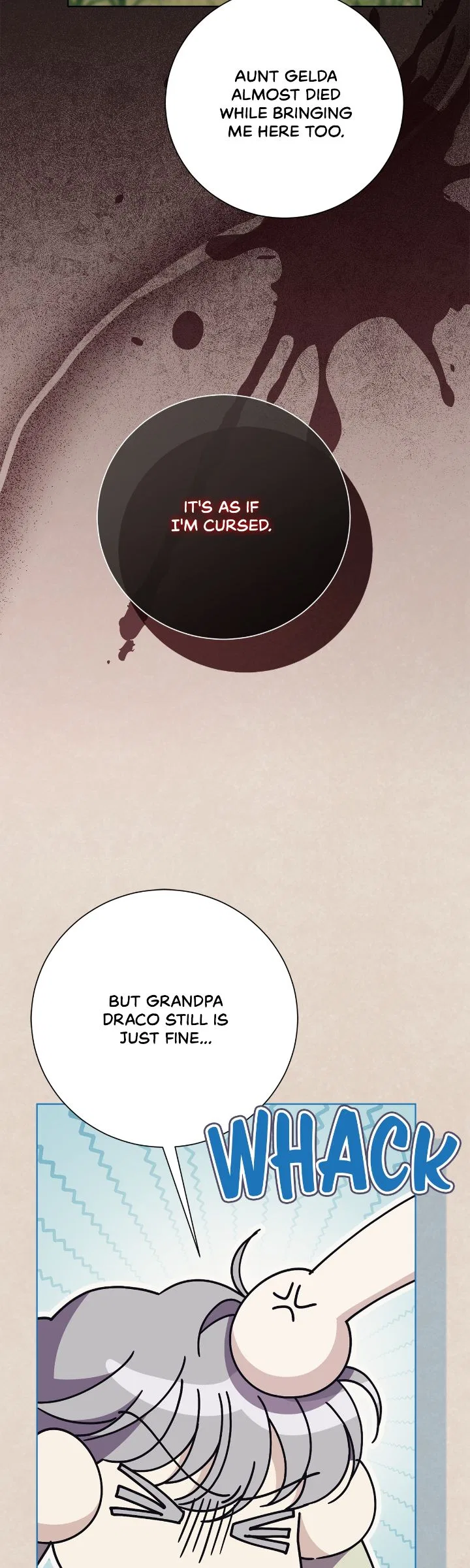 The East Wind of the Altas Chapter 83 – Page 33