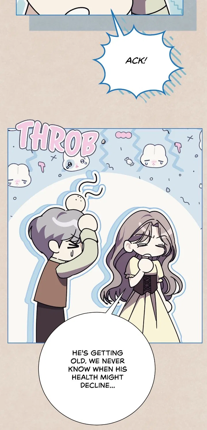 The East Wind of the Altas Chapter 83 – Page 34