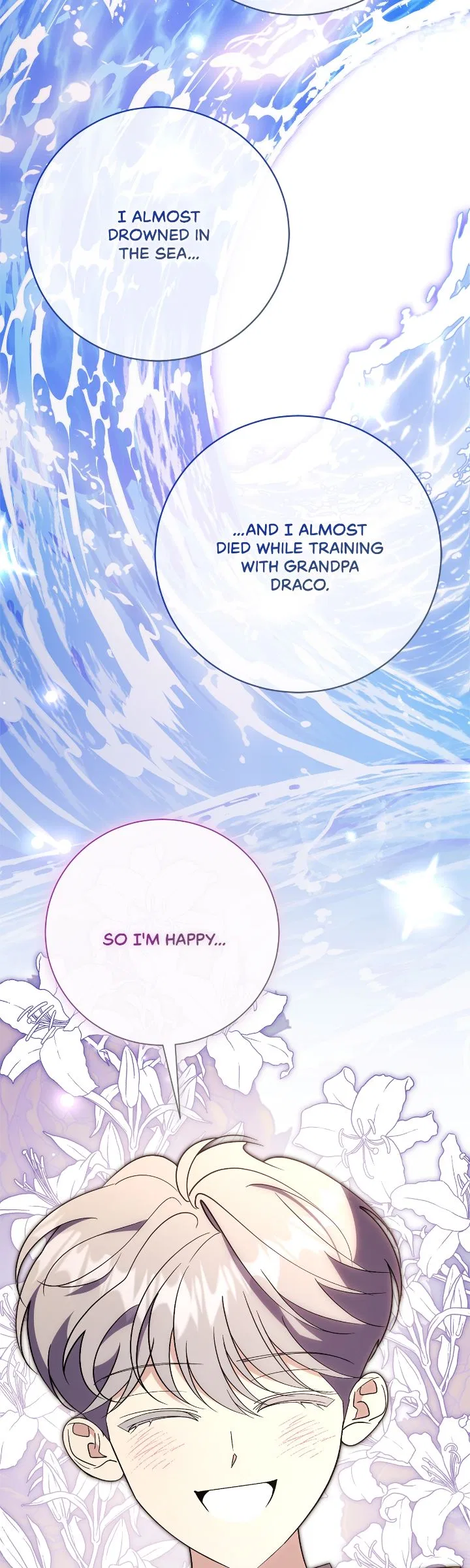 The East Wind of the Altas Chapter 83 – Page 36