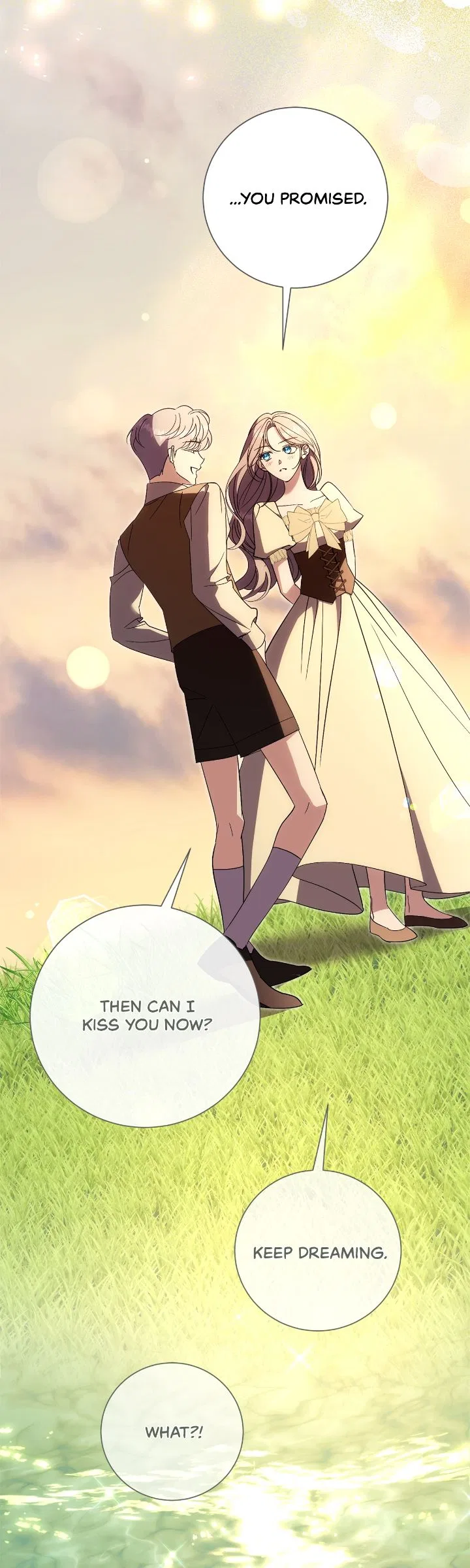 The East Wind of the Altas Chapter 83 – Page 38