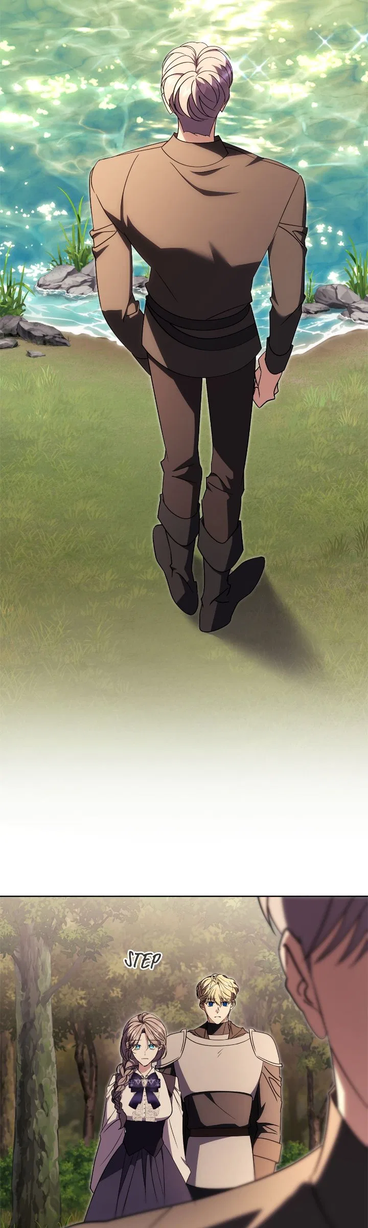 The East Wind of the Altas Chapter 83 – Page 39