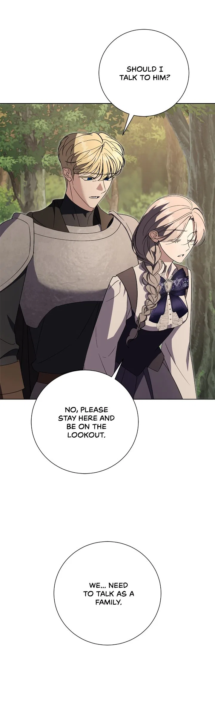 The East Wind of the Altas Chapter 83 – Page 41