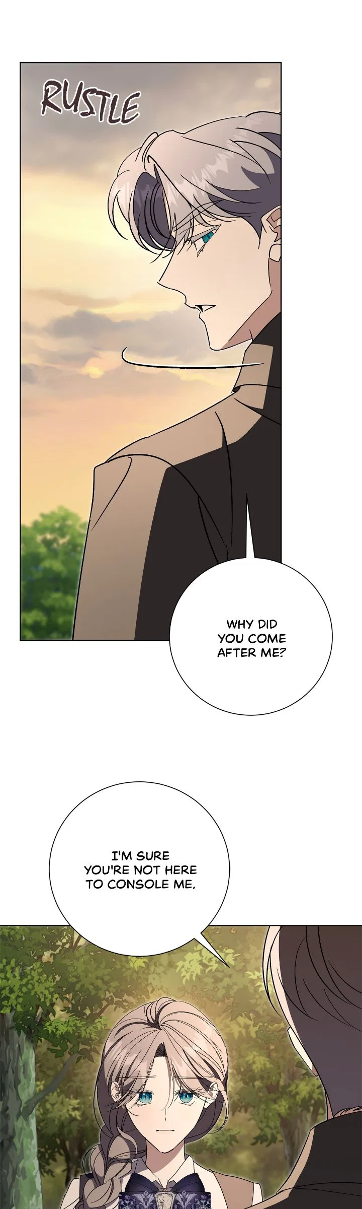 The East Wind of the Altas Chapter 83 – Page 42