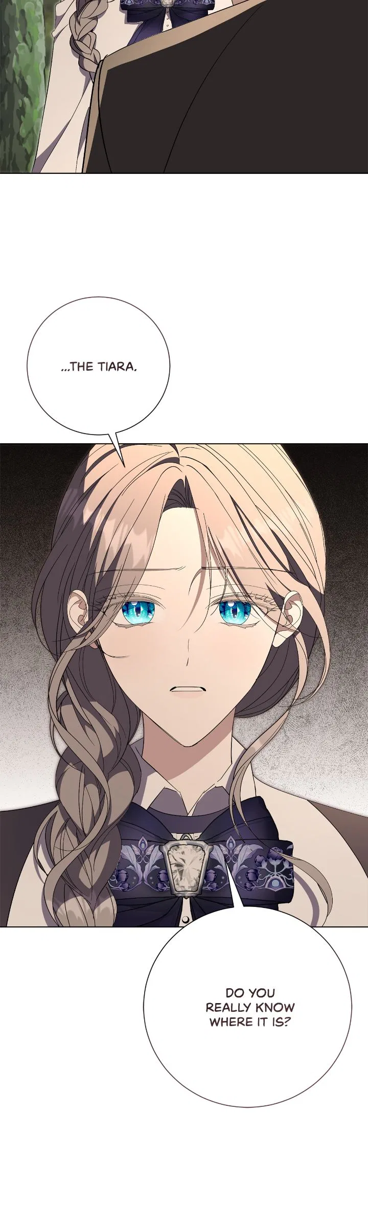 The East Wind of the Altas Chapter 83 – Page 43
