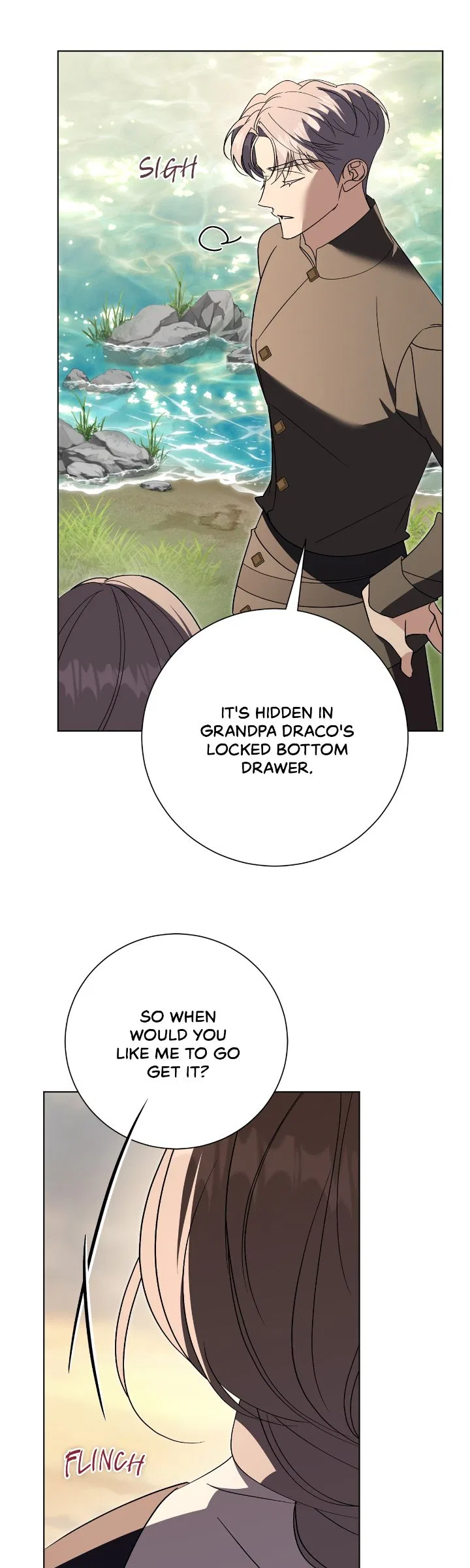 The East Wind of the Altas Chapter 83 – Page 44