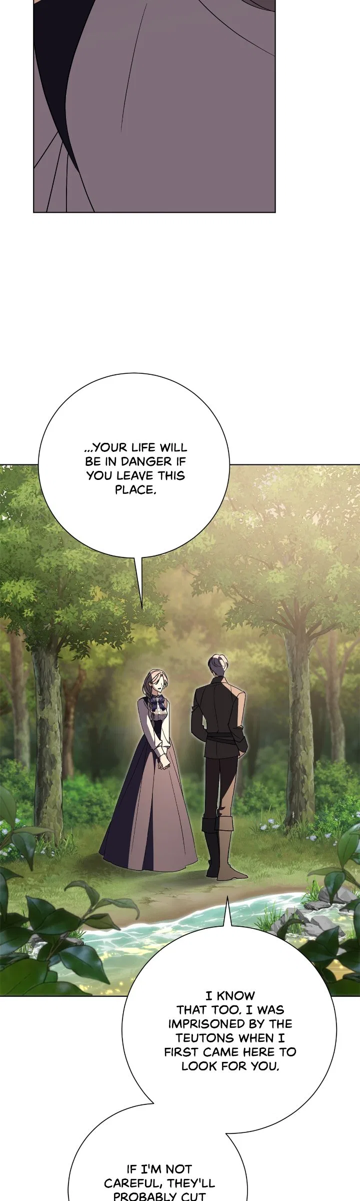 The East Wind of the Altas Chapter 83 – Page 45
