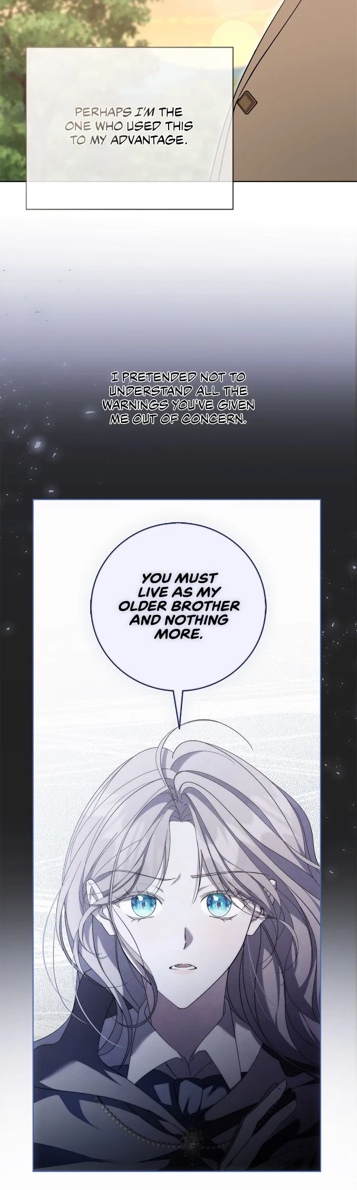 The East Wind of the Altas Chapter 83 – Page 51