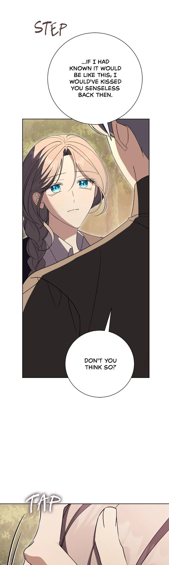 The East Wind of the Altas Chapter 83 – Page 53