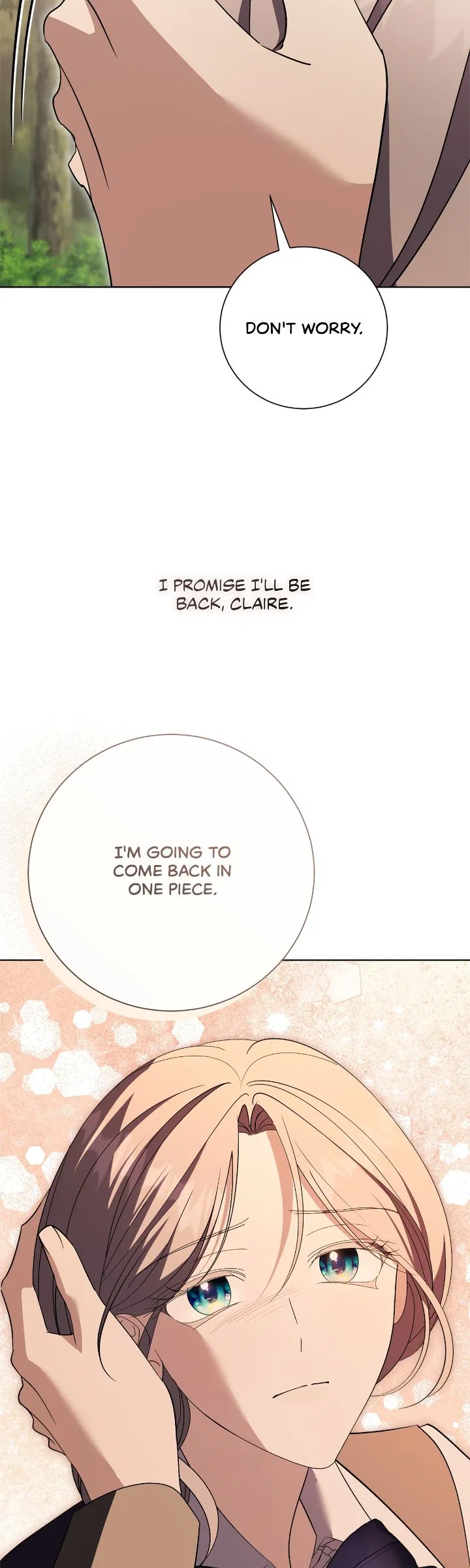 The East Wind of the Altas Chapter 83 – Page 54