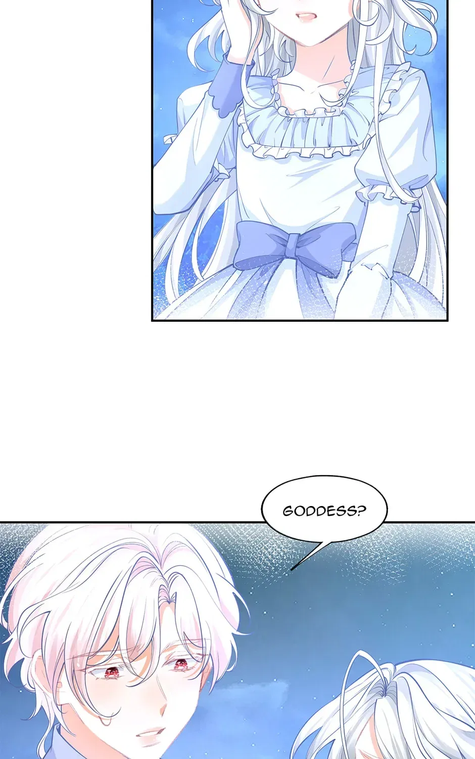 I Became The Sacrificial Princess Chapter 192 – Page 5
