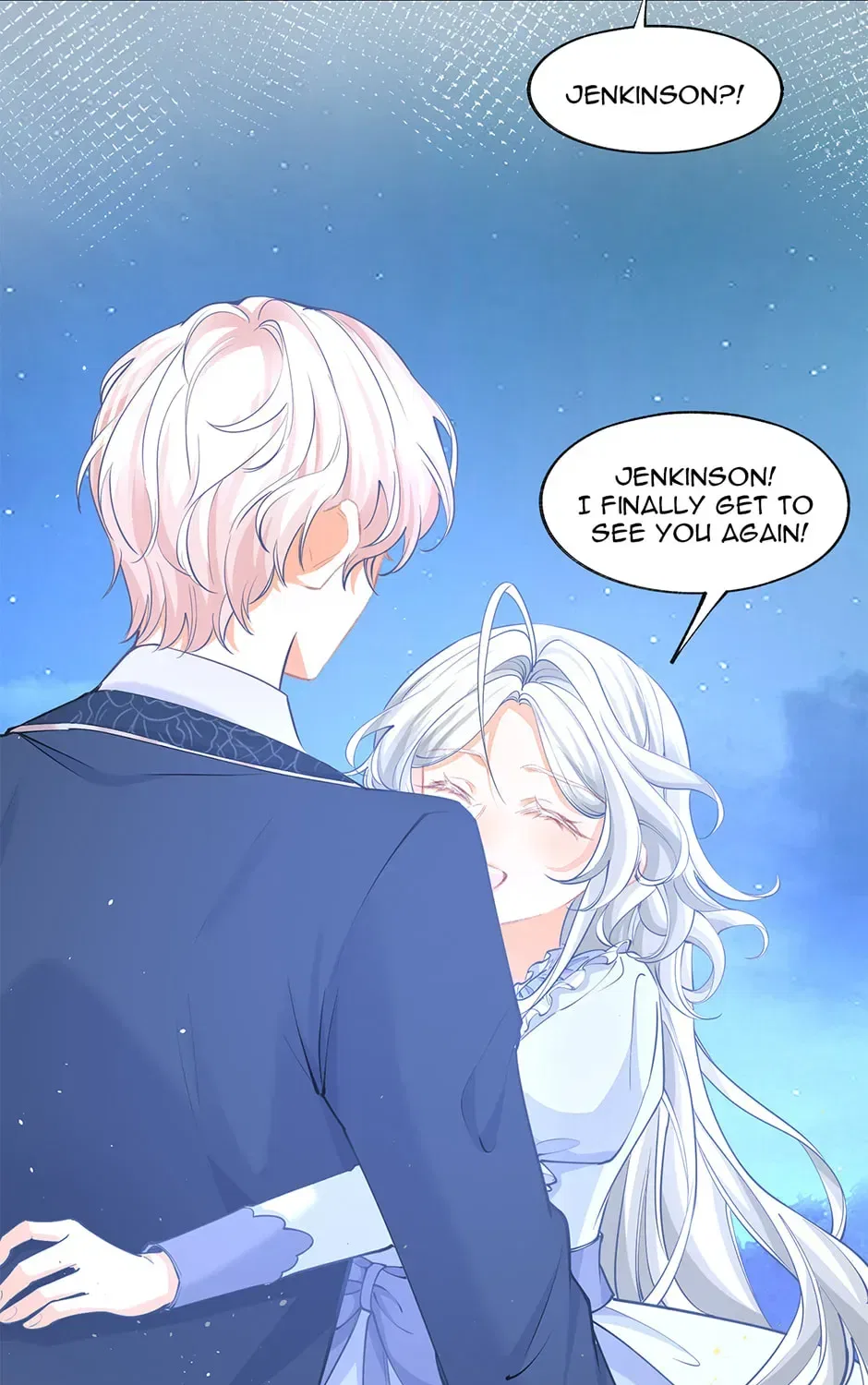 I Became The Sacrificial Princess Chapter 192 – Page 7
