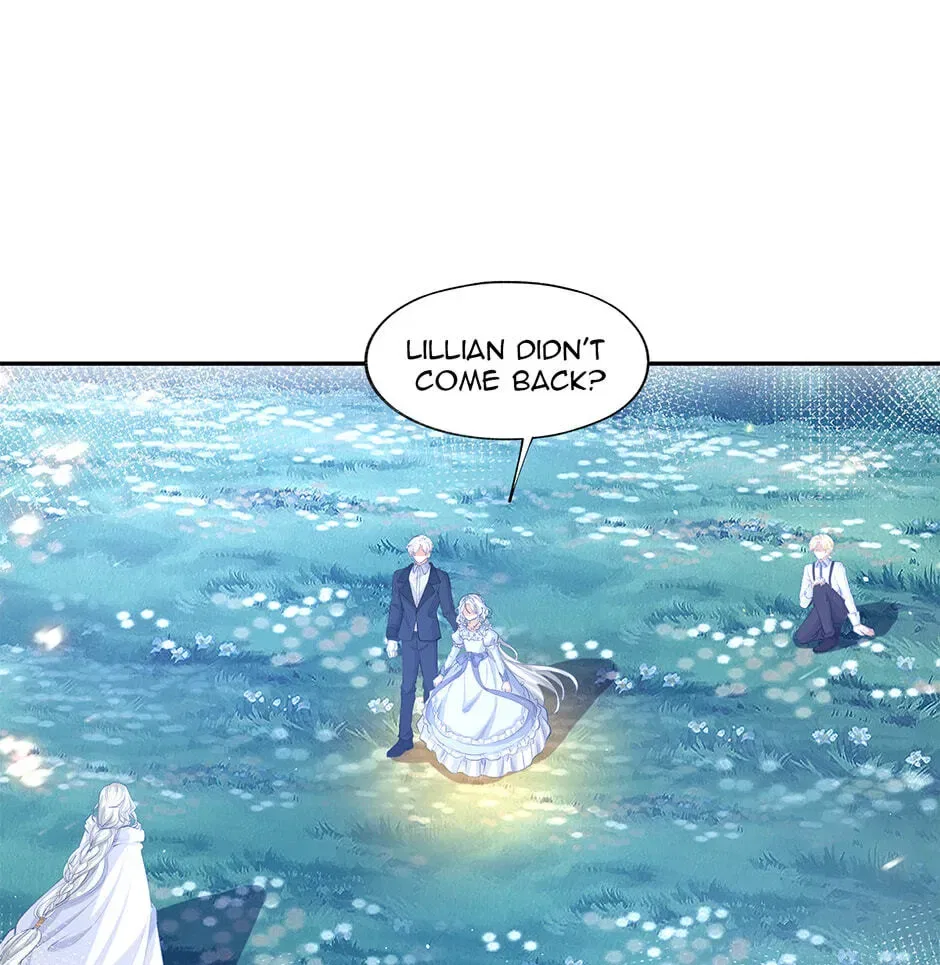 I Became The Sacrificial Princess Chapter 192 – Page 9