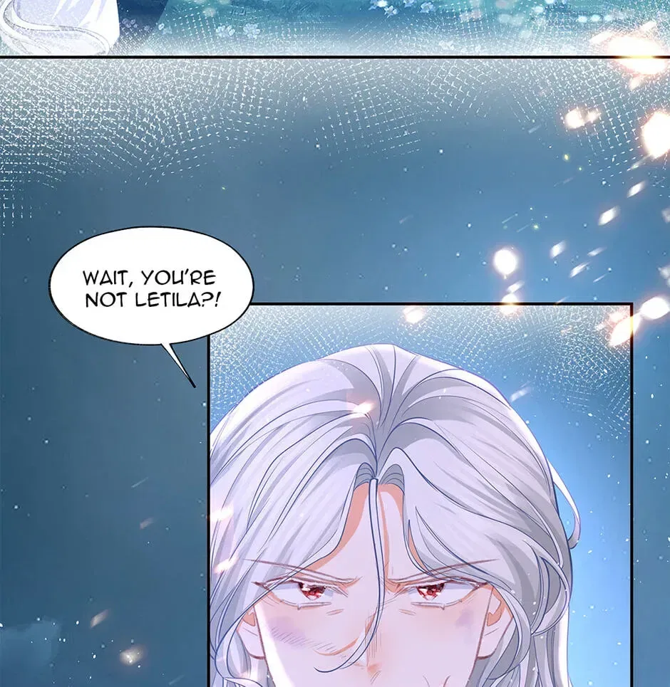 I Became The Sacrificial Princess Chapter 192 – Page 10