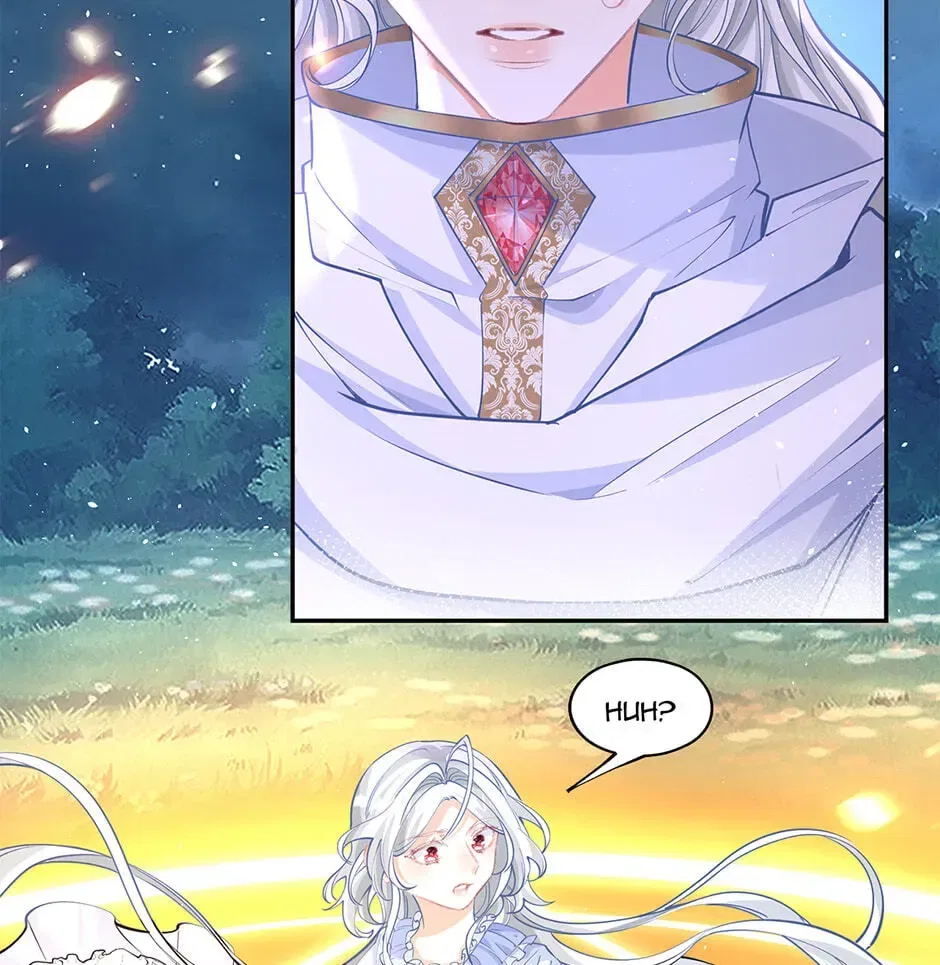 I Became The Sacrificial Princess Chapter 192 – Page 11