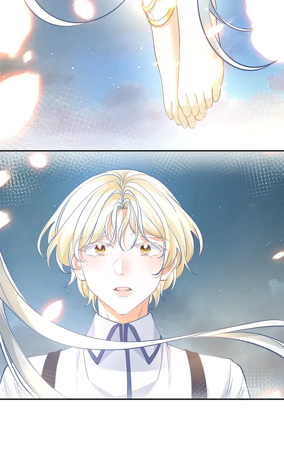 I Became The Sacrificial Princess Chapter 192 – Page 21