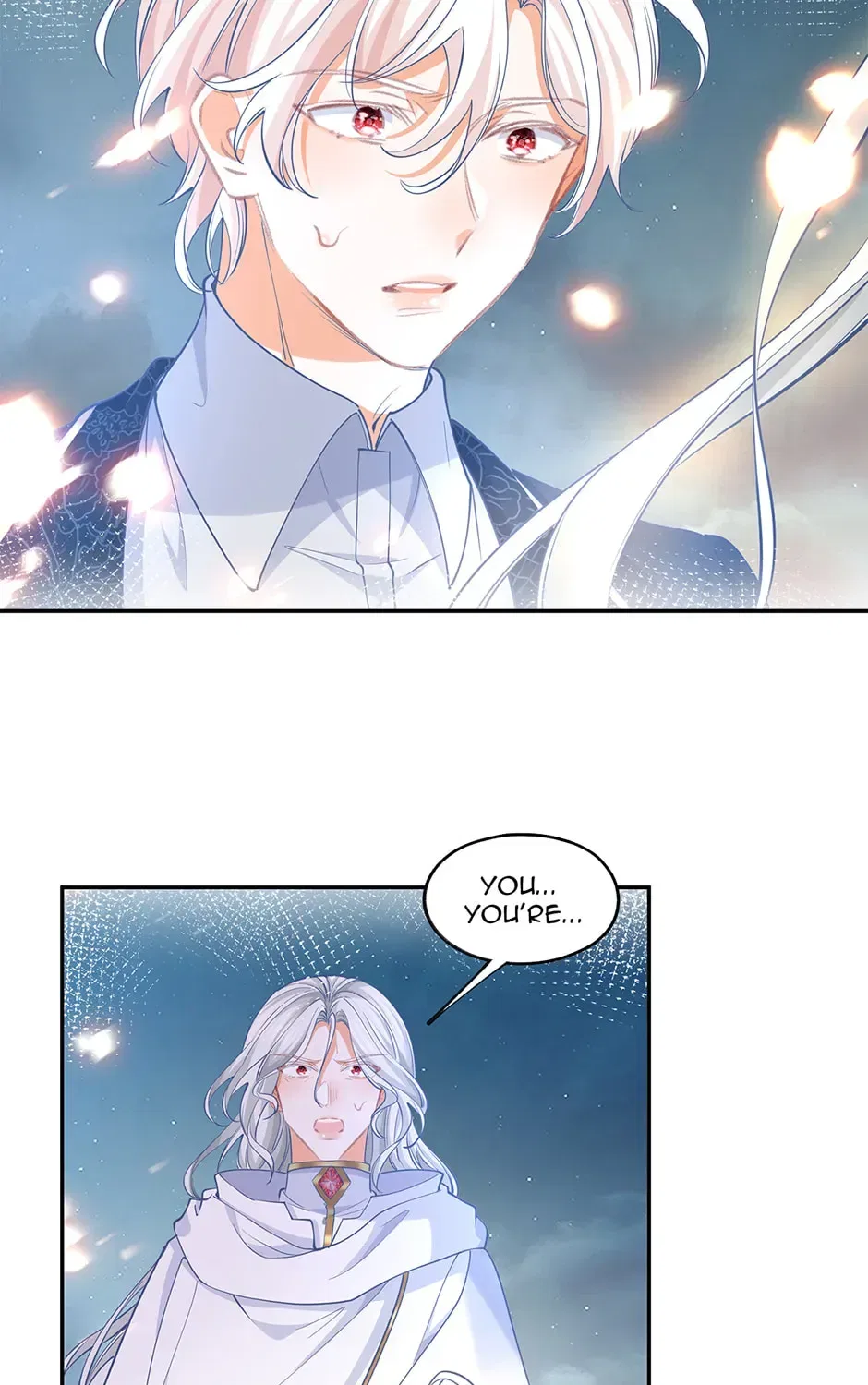 I Became The Sacrificial Princess Chapter 192 – Page 23