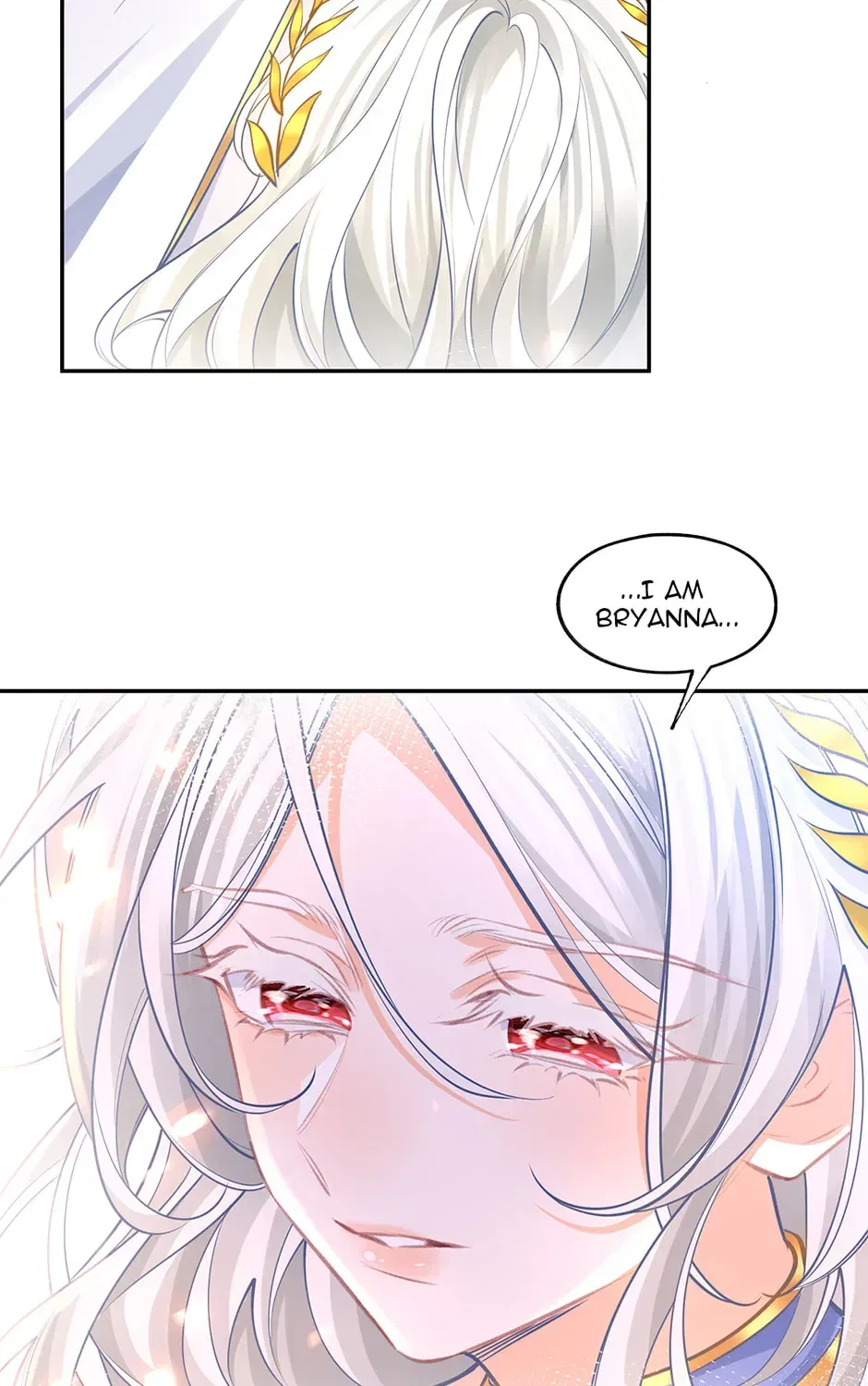 I Became The Sacrificial Princess Chapter 192 – Page 25