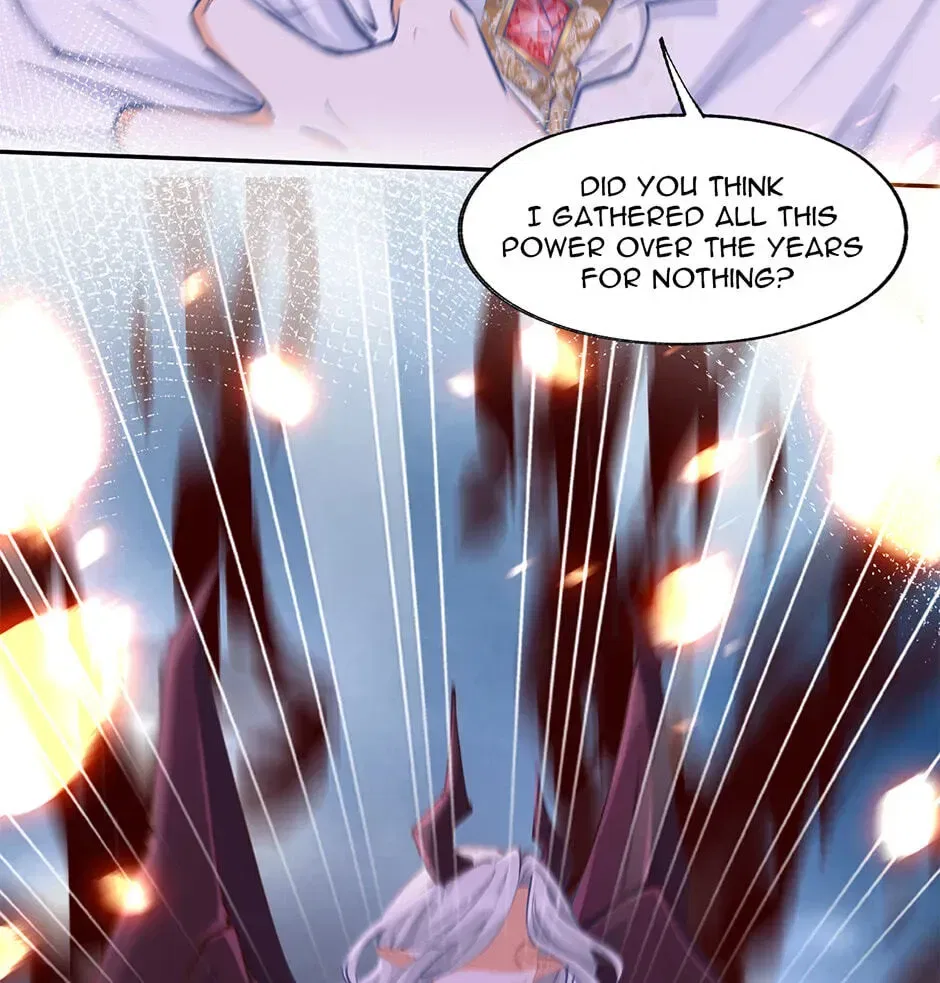 I Became The Sacrificial Princess Chapter 192 – Page 38