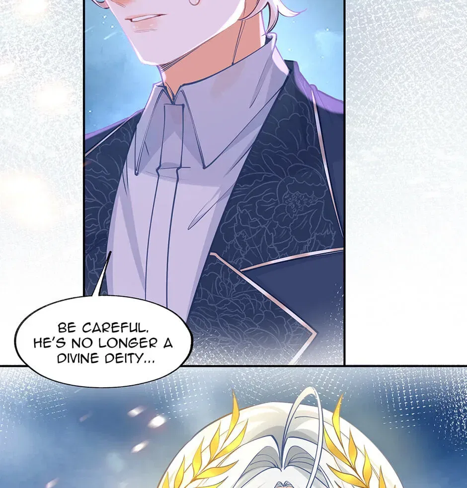 I Became The Sacrificial Princess Chapter 192 – Page 41