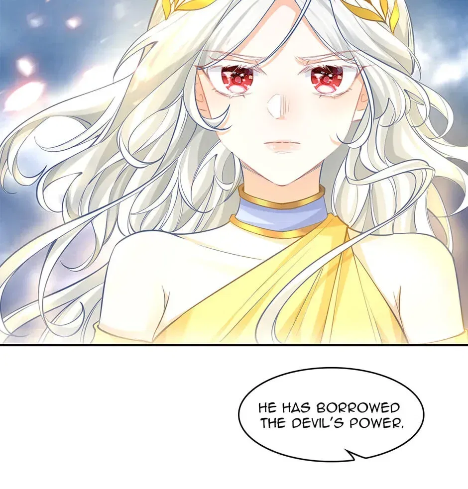 I Became The Sacrificial Princess Chapter 192 – Page 42