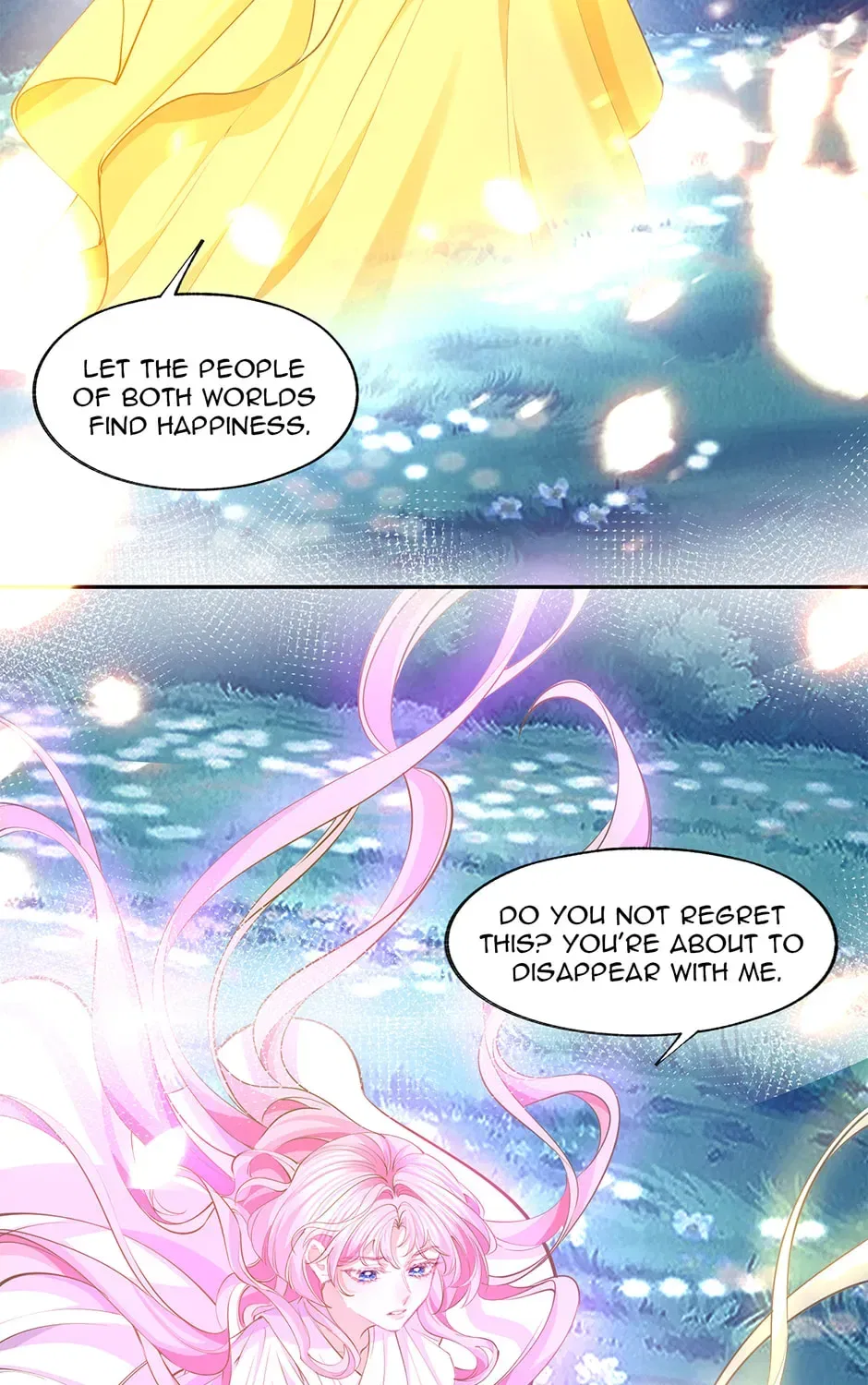 I Became The Sacrificial Princess Chapter 192 – Page 47