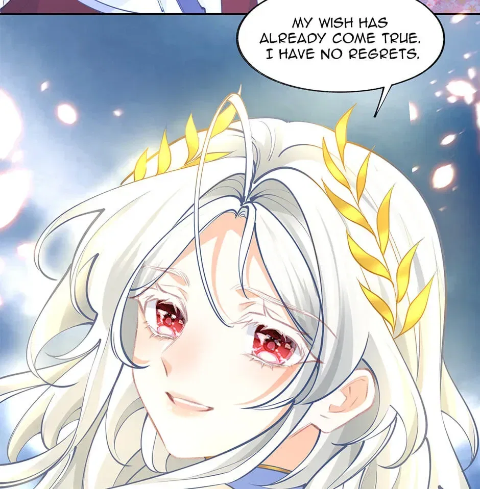 I Became The Sacrificial Princess Chapter 192 – Page 54