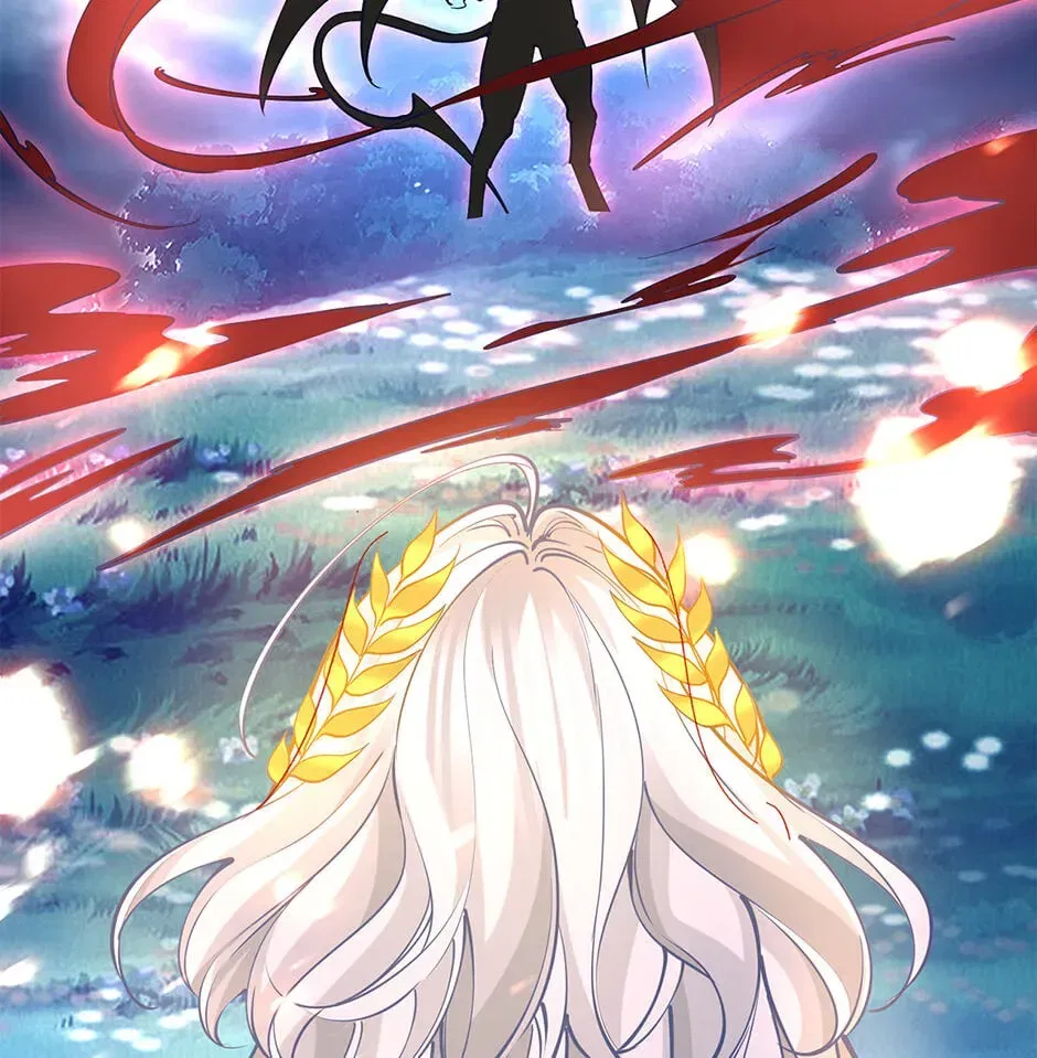I Became The Sacrificial Princess Chapter 192 – Page 56