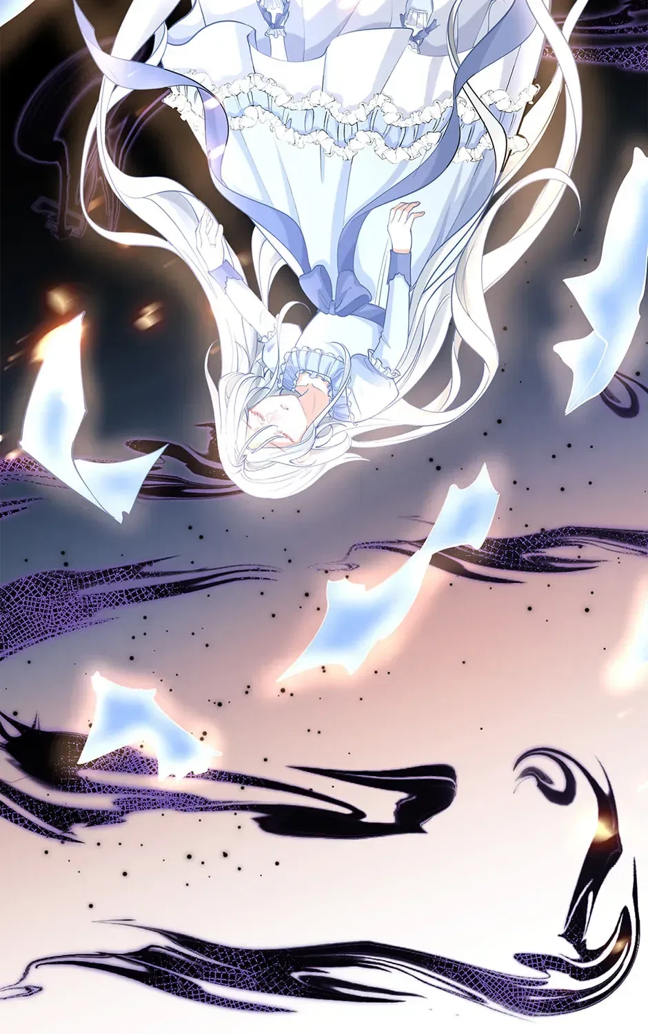 I Became The Sacrificial Princess Chapter 192 – Page 61
