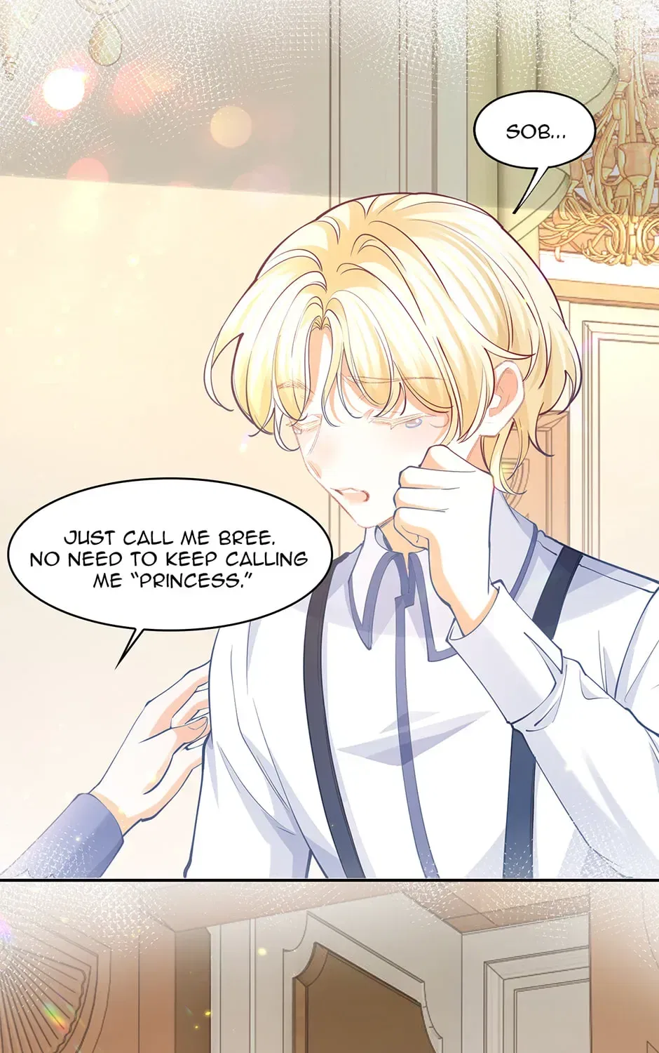 I Became The Sacrificial Princess Chapter 192 – Page 67