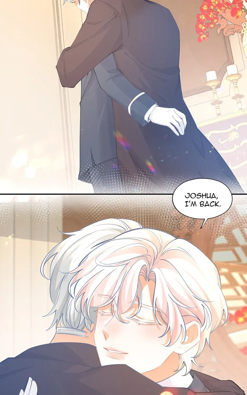 I Became The Sacrificial Princess Chapter 192 – Page 71