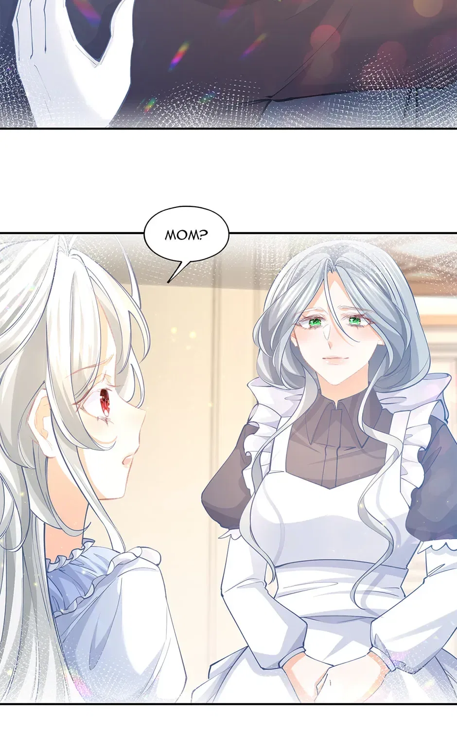 I Became The Sacrificial Princess Chapter 192 – Page 73