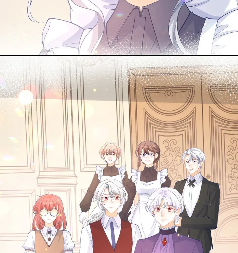I Became The Sacrificial Princess Chapter 192 – Page 76