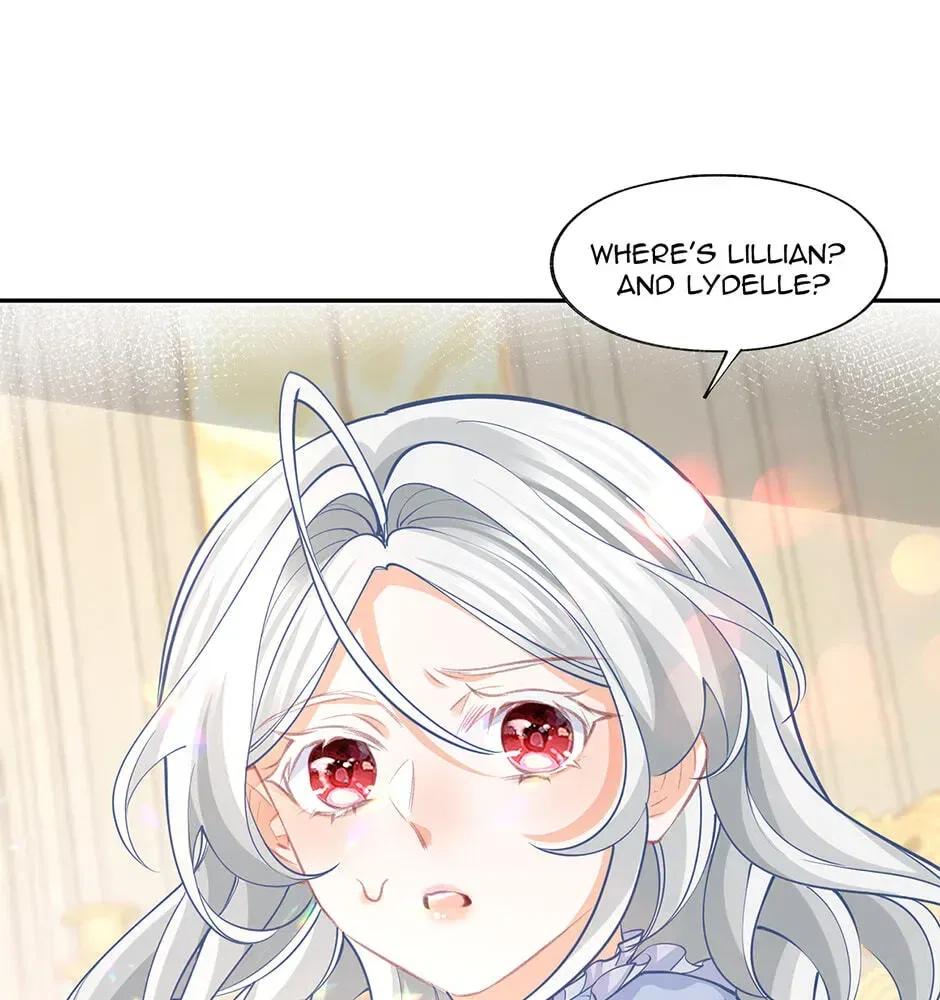 I Became The Sacrificial Princess Chapter 192 – Page 79