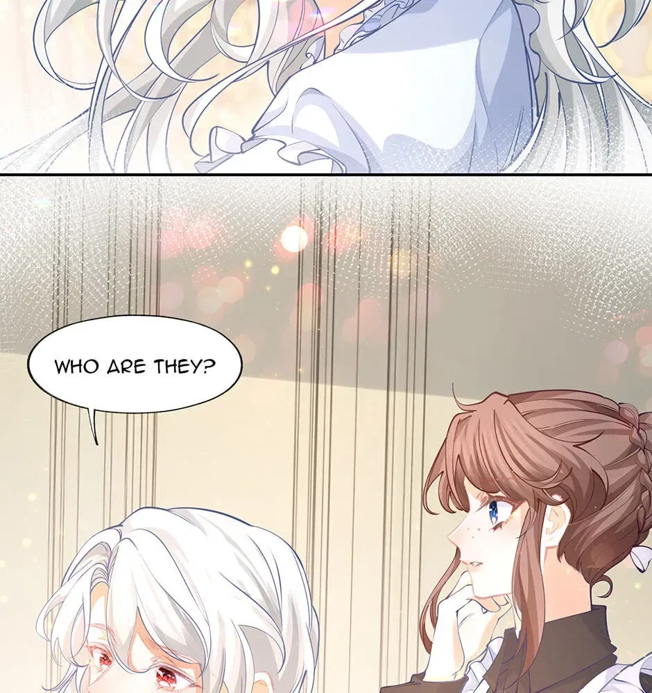 I Became The Sacrificial Princess Chapter 192 – Page 80