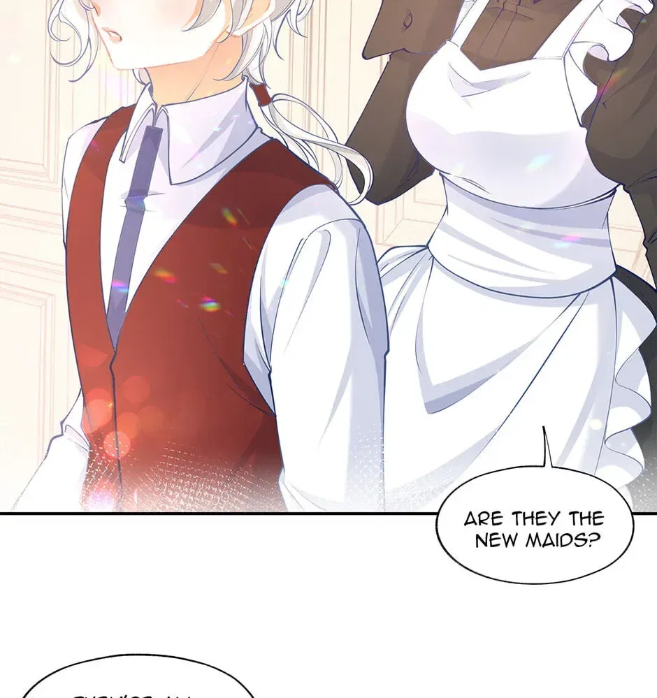 I Became The Sacrificial Princess Chapter 192 – Page 81