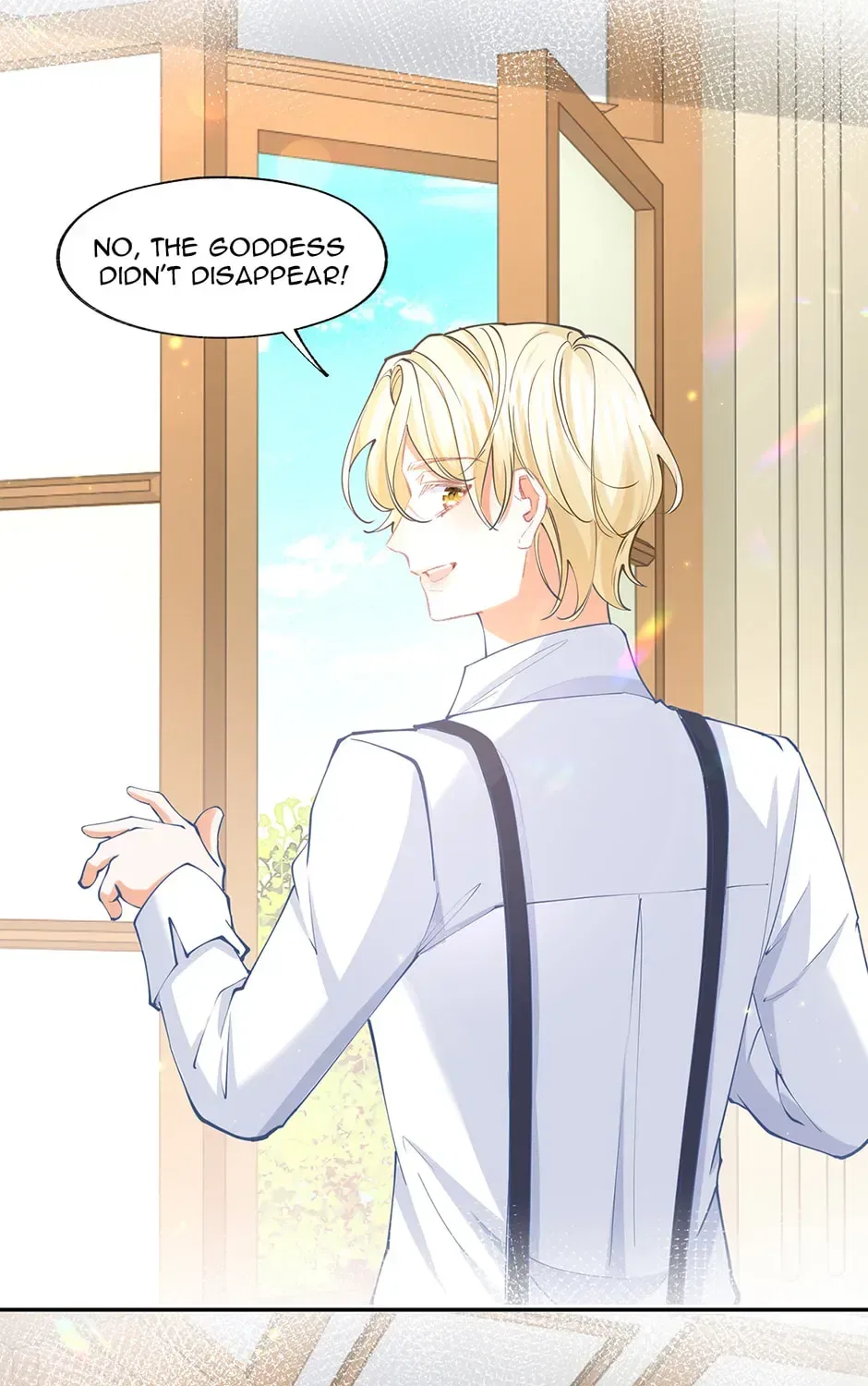 I Became The Sacrificial Princess Chapter 192 – Page 83