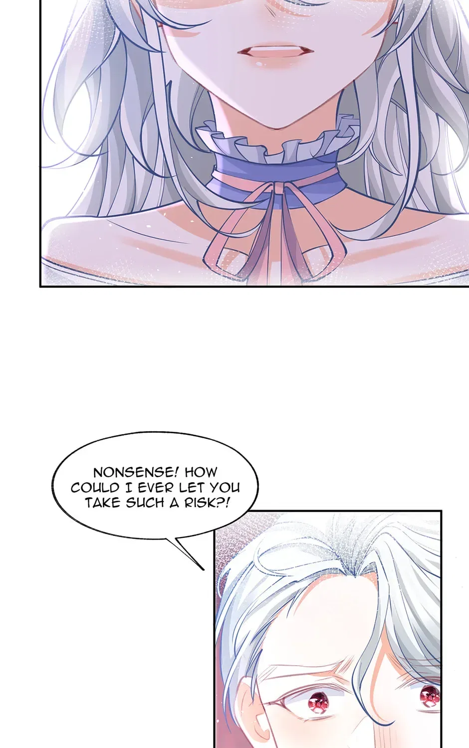 I Became The Sacrificial Princess Chapter 191 – Page 5