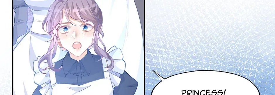 I Became The Sacrificial Princess Chapter 191 – Page 10