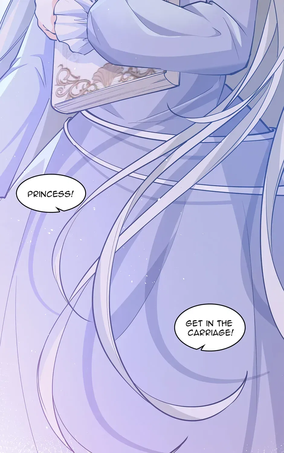 I Became The Sacrificial Princess Chapter 191 – Page 13
