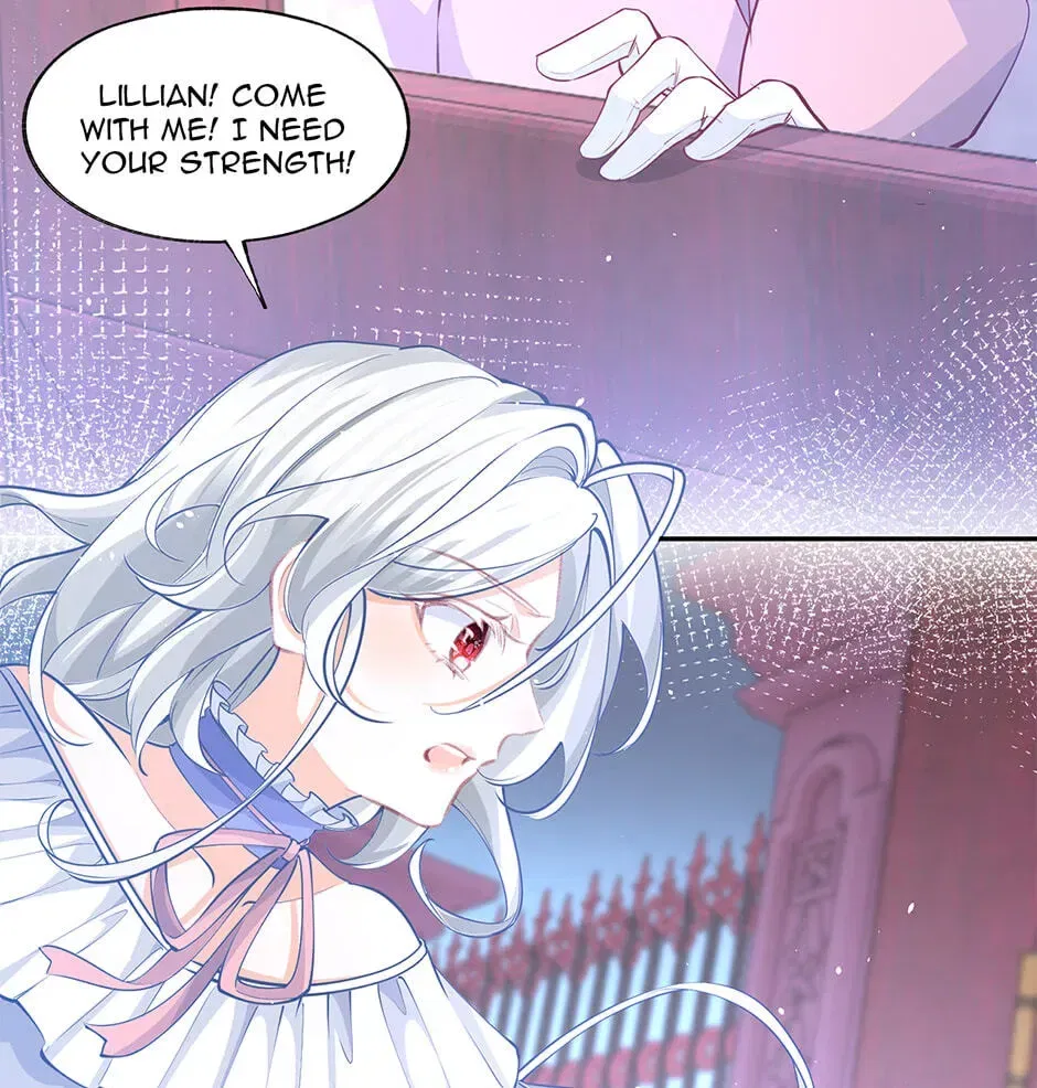 I Became The Sacrificial Princess Chapter 191 – Page 33