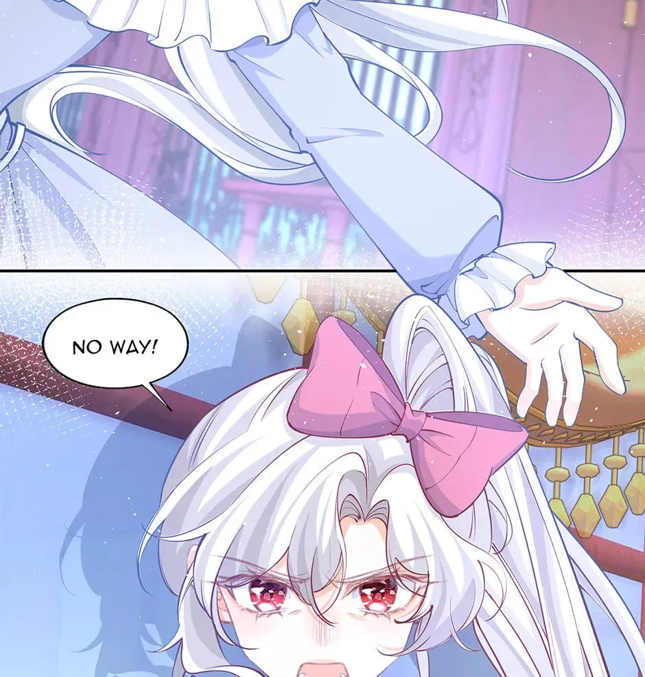 I Became The Sacrificial Princess Chapter 191 – Page 34