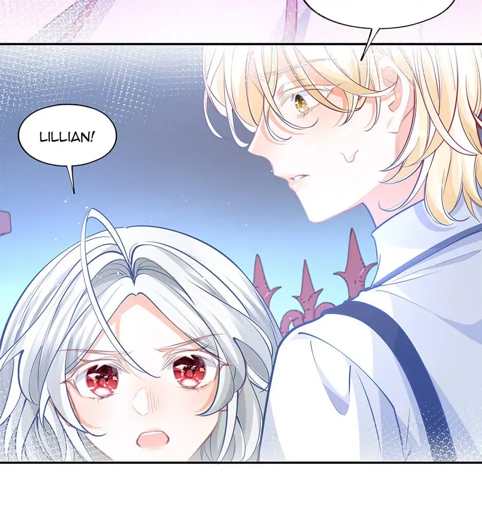 I Became The Sacrificial Princess Chapter 191 – Page 36