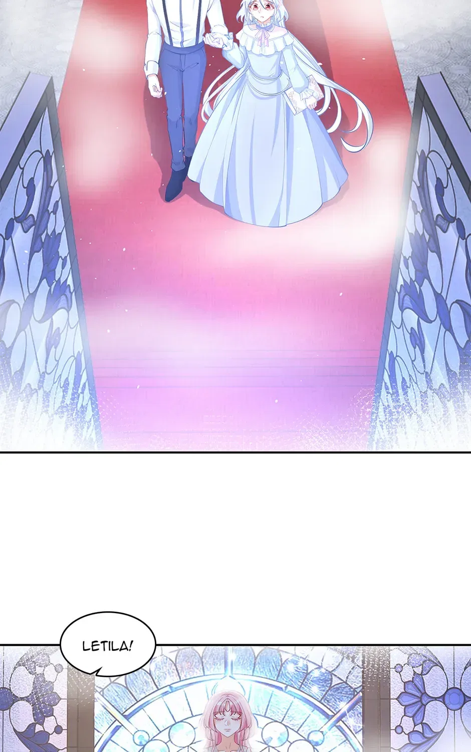 I Became The Sacrificial Princess Chapter 191 – Page 59