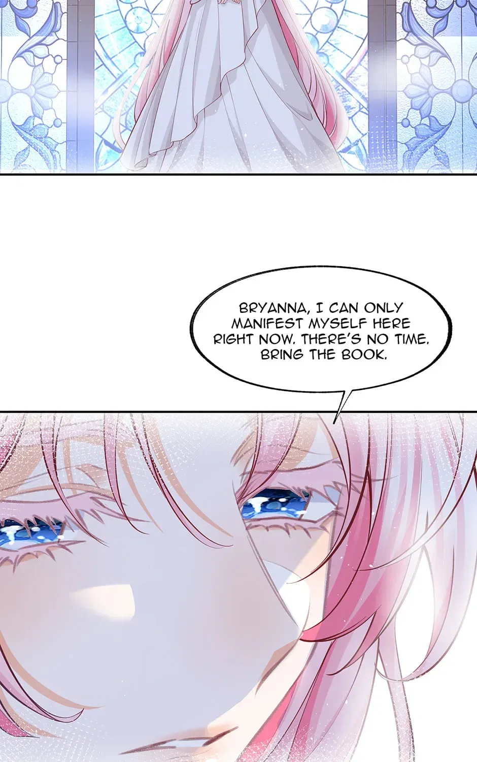 I Became The Sacrificial Princess Chapter 191 – Page 61