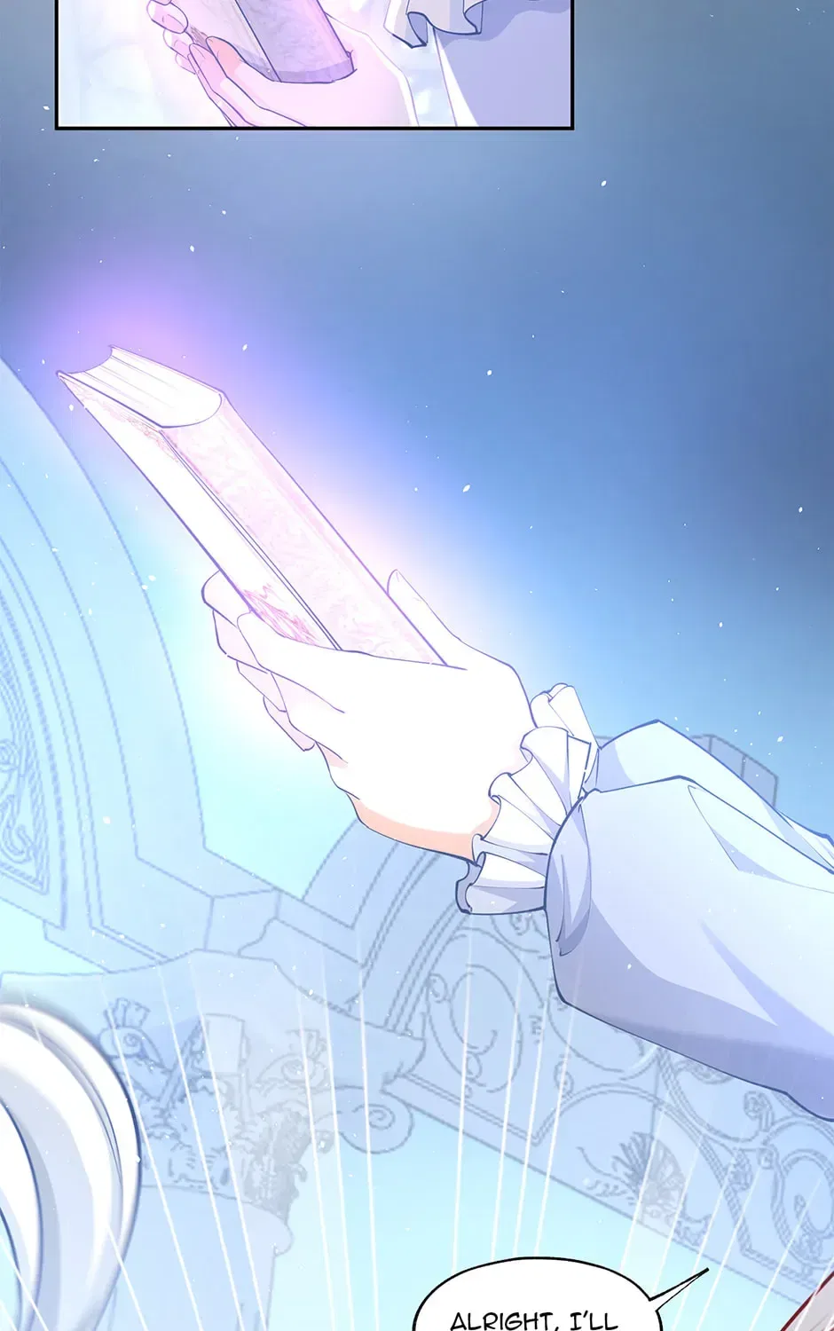 I Became The Sacrificial Princess Chapter 191 – Page 67