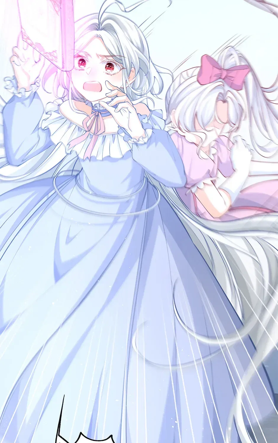 I Became The Sacrificial Princess Chapter 191 – Page 69