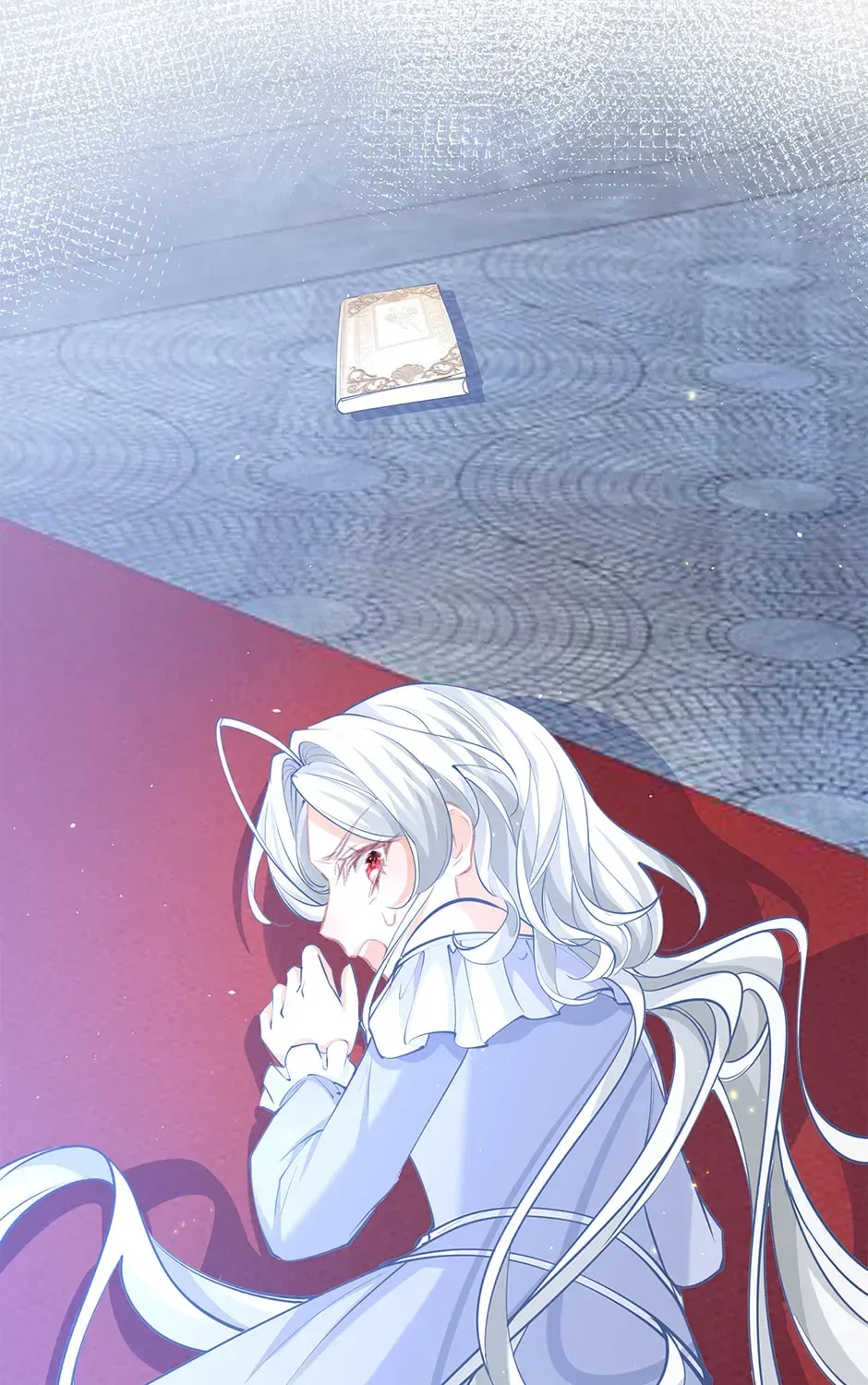 I Became The Sacrificial Princess Chapter 191 – Page 71