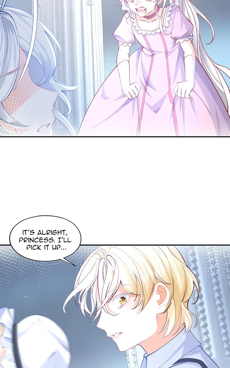 I Became The Sacrificial Princess Chapter 191 – Page 75